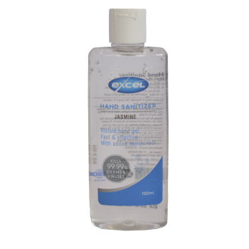 jasmine hand sanitizer