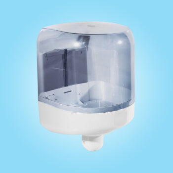 entre Feed Dispenser with Adjustable Funnel